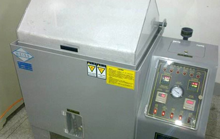 鹽水噴霧試驗(yàn)機(jī)
